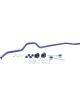 SuperPro Roll Control Hollow Sway Bar 22mm 3 Point