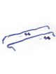 SuperPro Roll Control Sway Bar Kit F&R