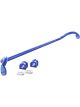 SuperPro Roll Control Sway Bar 22mm 2 Point
