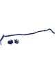 SuperPro Roll Control Sway Bar 20mm 2 Point