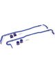 SuperPro Roll Control Sway Bar Kit F&R