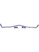 SuperPro Roll Control Sway Bar 18mm 2 Point