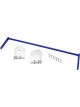 SuperPro Roll Control Sway Bar 18mm 2 Point