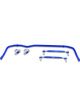 SuperPro Roll Control Sway Bar Kit Front 24mm