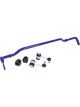 SuperPro Roll Control Sway Bar Rear Kit 22mm