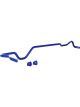 SuperPro Roll Control Sway Bar 22mm 3 Point