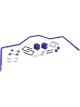 SuperPro Roll Control Sway Bar 20mm