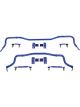 SuperPro Roll Control Sway Bar Kit F&R