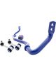 SuperPro Roll Control Sway Bar Kit Rear 22mm