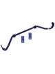 SuperPro Roll Control Hollow Sway Bar 30mm 2 Point