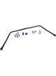 Selby Classic Sway Bar 27mm Non Adjustable
