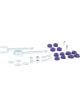 SuperPro Sway Bar Link Kit