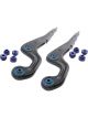 SuperPro Control Arm Kit