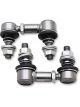 SuperPro Sway Bar Adjustable HD Link Kit 75-85mm