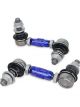 SuperPro Sway Bar Adjustable HD Link Kit 100-120mm