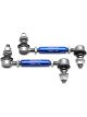 SuperPro Sway Bar Adjustable HD Link Kit 140-185mm