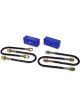 SuperPro Easy-Lift Rear Lift Kit