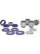 SuperPro Subframe To Chassis Mount bush kit