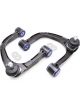 SuperPro Control Arm Kit