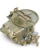 Holley 2300 Carburettor CFM 500 Gasoline 2-barrel Manual Dichromate