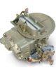 Holley 2300 Carburettor CFM 350 Gasoline 2-barrel Manual Dichromate