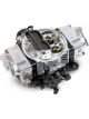 Holley Ultra Double Pumper Carburettor CFM 750 4-Barrel Black/Silver