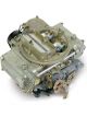 Holley 4160 Adjustable Float Carburettor CFM 390 Square Bore Dichromate