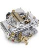 Holley 4160 Aluminum Street Carburettor CFM 750 Square Bore Tumble