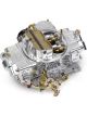 Holley 4160 Aluminum Street Carburettor CFM 750 Square Bore Tumble