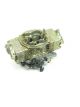 Holley 4150 Classic HP Carburettor CFM 830 Square Bore Dichromate