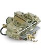 Holley 4175 Carburettor CFM 650 Spread Bore Dichromate