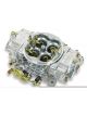 Holley 4150 HP Supercharger Carburettor CFM 950 Square Bore Silver