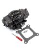 Holley Ultra XP Carburettor CFM 750 4-Barrel/Dominator Gray