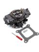 Holley Ultra XP Carburettor CFM 850 4-Barrel/Dominator Gray