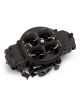 Holley 1475 CFM Gen3 Ultra Dominator Hard Core 3-Circuit Metering