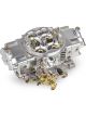 Holley Aluminum Street HP Carburettor CFM 850 Square Bore Tumble