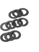 Holley Carburettor Needle and Seat Gaskets