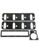 Holley Intake Manifold Gasket Suit Chevy LS1, 2.61