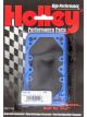 Holley Fuel Bowl Gaskets