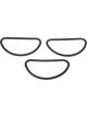 Holley Air Cleaner Gaskets