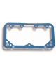 Holley Fuel Bowl Gasket Fits 2300, 4150/4160, 4500 Two Circuit Carbu