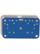 Holley Blue Non-Stick Carburettor Metering Block Gaskets