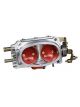 Holley Hi Flow EFI Throttle Body Suit 5.7L Tpi Camaro 85-88, 2 X 52 M (112-502)