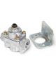Holley Carburettor Bypass Style Fuel Pressure Regulators