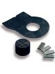 Holley Electric Fuel Pump Rotor and Vane Kits