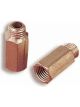 Holley Main Jet Extensions