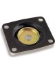 Holley Accelerator Pump Diaphragm Rubber Gasoline 50cc Demon