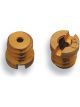 Holley Carburettor Jet, Emulsion, Hole Size 0.031