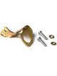 Holley Throttle Bracket Solenoid Gold 4010/4011/4150/4160/4180/4360 (43728)