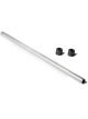 Holley Fuel Transfer Tube, Aluminum, Holley, 4165